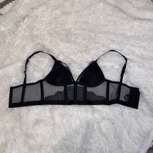 Victoria Secret lingerie bra